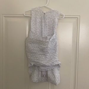 Halo Velcro Sleepsack